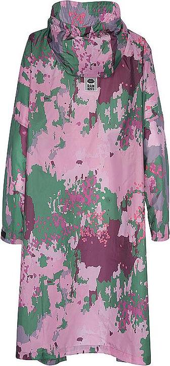 Image du produit Rainkiss Veste de pluie - Poncho de pluie Digi Spring Camo (Taille unique)