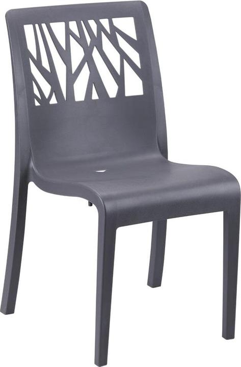 Grosfillex Végétal Gartenstuhl stapelbar