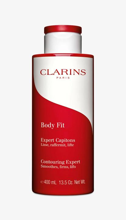 Immagine prodotto Clarins Body Fit Anti Cellulite (Latte corpo, 200 ml)