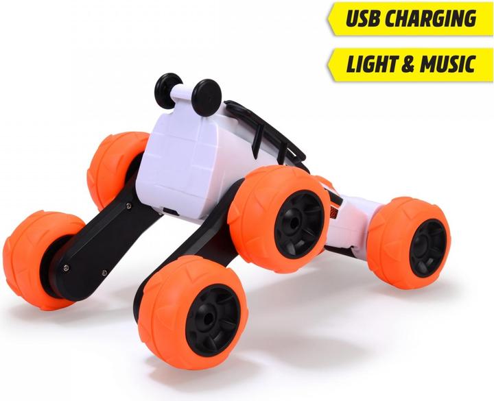 Actual product image Dickie RC Flix Star