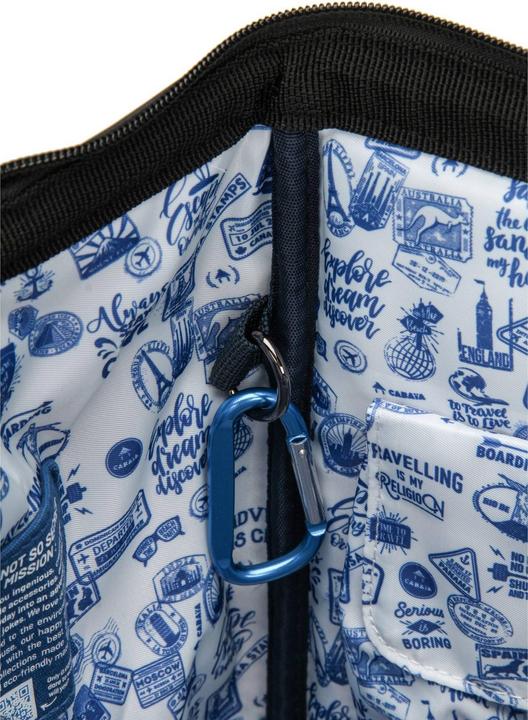 Image du produit Cabaïa 153710 (23 l)
