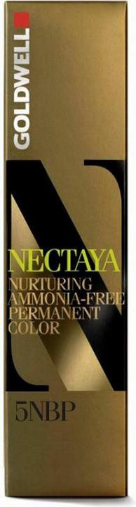 Goldwell Nectaya (5NBP - hellbraun refl. opal)