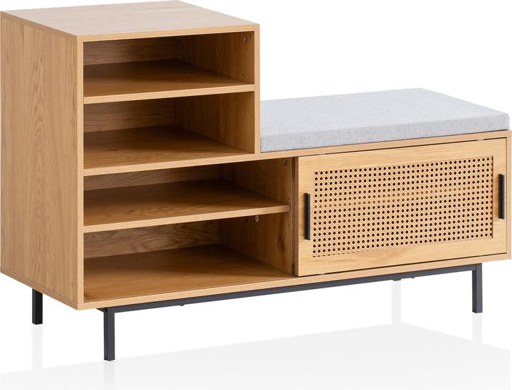 Immagine prodotto FineBuy Remi (120 x 76 x 40 cm)
