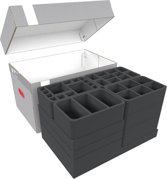 Actual product image Feldherr TRA55 - Transporter for Necrons