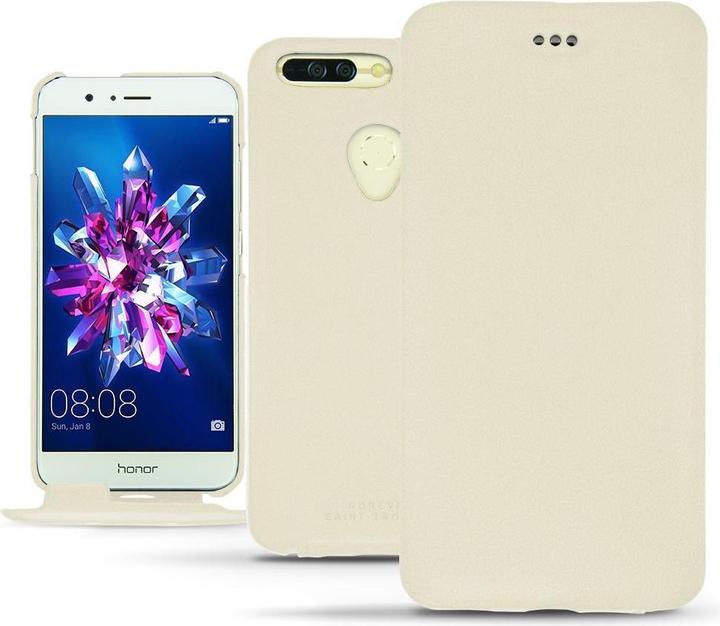 Blanc PU ( white )