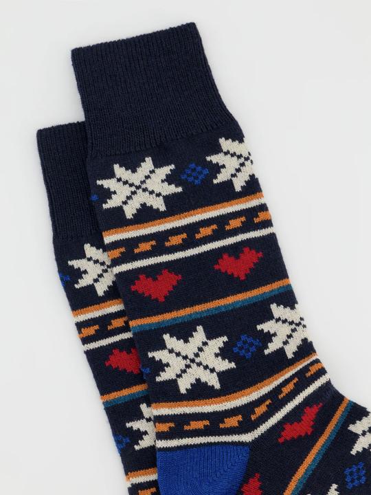 Produktbild DillySocks Cozy Kielo (Einzelpack, One Size)