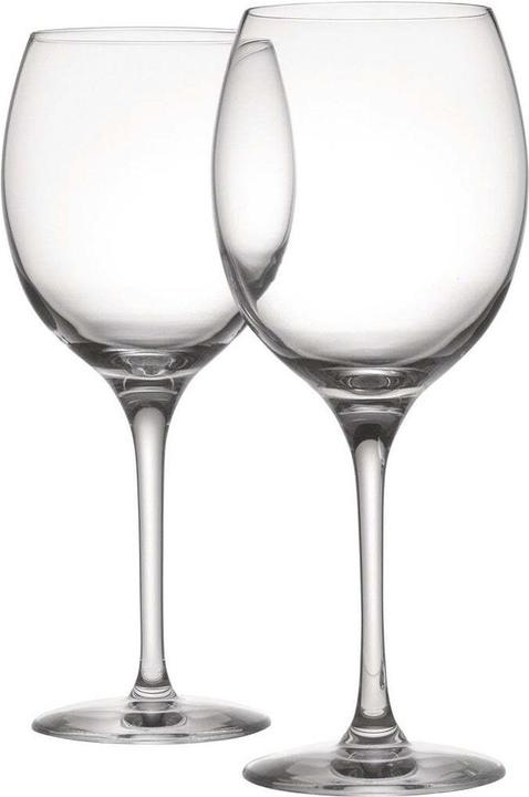 Produktbild Alessi Mami XL (45 cl, 4 Gläser, Weissweingläser)