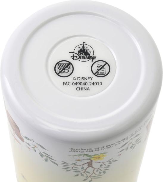 Immagine prodotto Disney Winnie Pooh Wasserflasche (0.35 l)