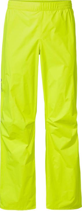 Neon Yellow