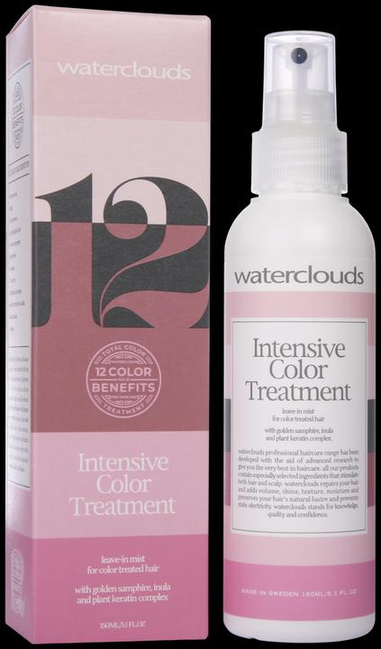 Actual product image Waterclouds Intensive Colour Treatment (150 ml)