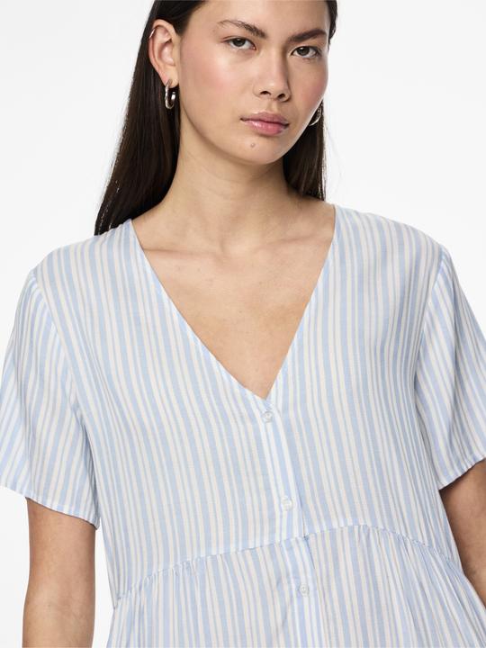 Actual product image Pieces PCALVINA mini dress (S)