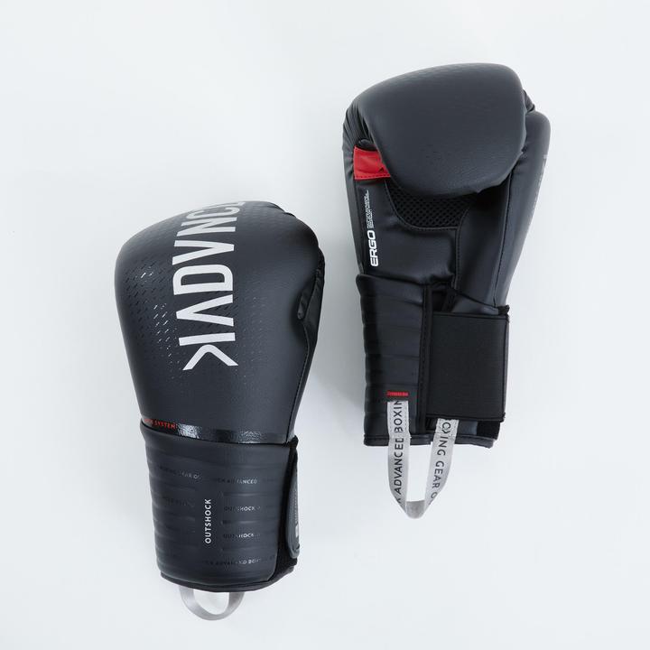 Immagine prodotto Outshock 500 ERGO (10 OZ, 10)