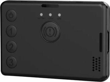 Actual product image Teltonika Autonomous Personal Tracker - GSM - Bluetooth