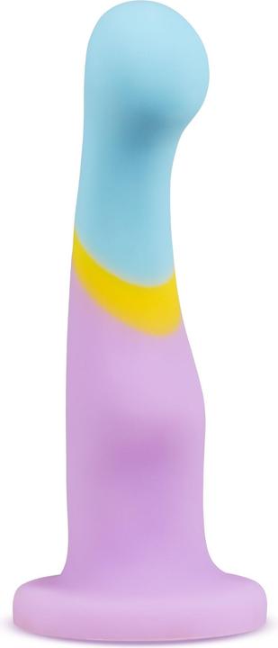 Avant â SilikonDildo mit Saugnapf â Heart of Gold