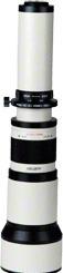 Immagine prodotto Walimex 650-1300/8-16 T2 (T2, Full-frame)