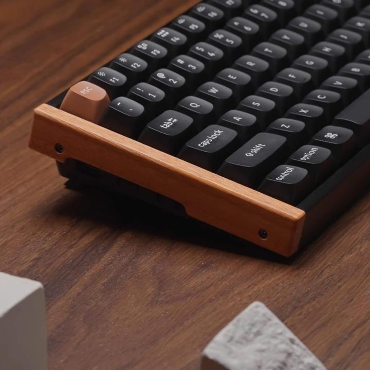 Immagine prodotto Keychron K2 HE (CH, Cablato, Senza fili)
