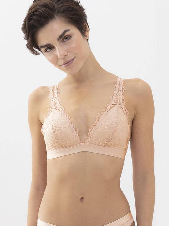 Immagine prodotto Mey Reggiseno a triangolo poesia fama bailey (S, Confezione singola)