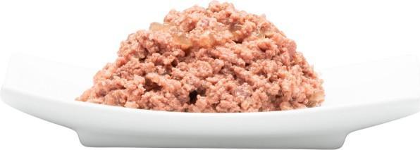 Actual product image Catz Finefood Purrrr (Adult, 16 pcs., 90 g)
