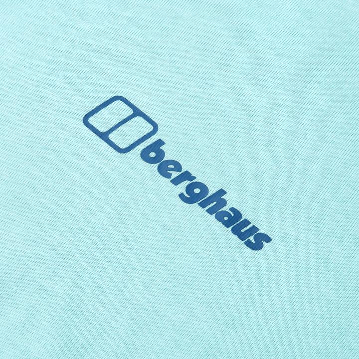 Produktbild Berghaus M Grappled Tee (T-Shirt) (48)