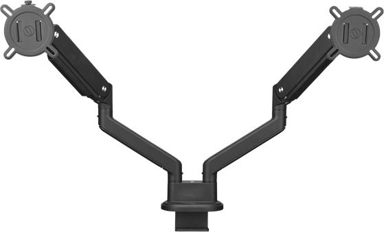 One for All for 2 monitors up to 35 DM4210 (35")