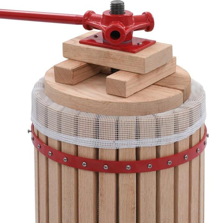 Actual product image VidaXL Nelieta