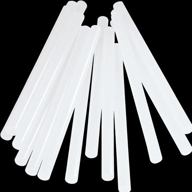 Actual product image Rapid PAC glue sticks Ø12x190mm 10 kg, carton