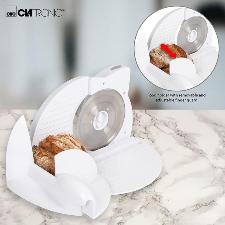 Produktbild Clatronic As 2958