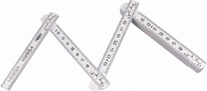 Actual product image Corvus Toys Yardstick