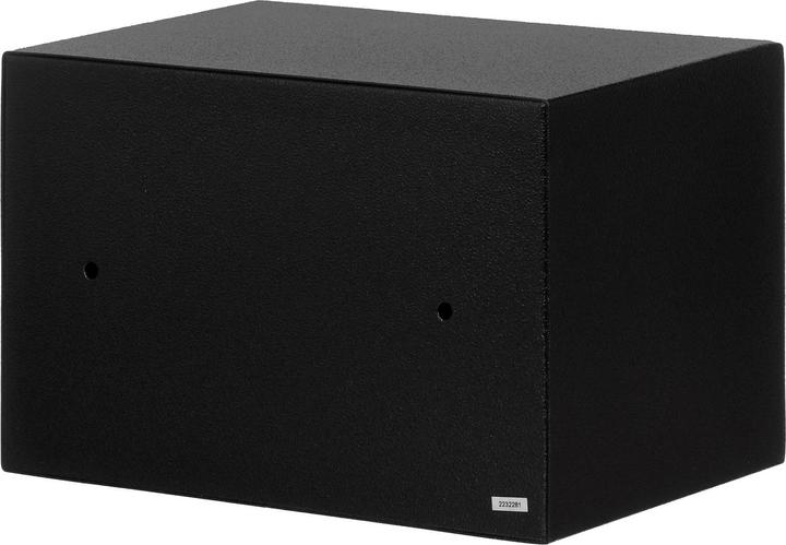 Immagine prodotto Yale YE YSV200DB2 (8.60 l)