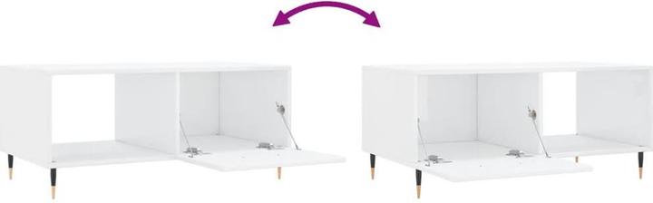 Immagine prodotto VidaXL Miranda (90 x 50 x 40 cm)