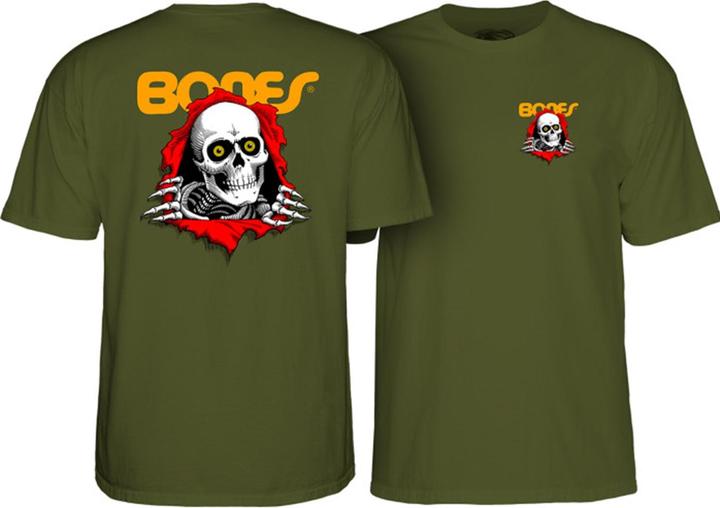 Ripper Youth T-Shirt