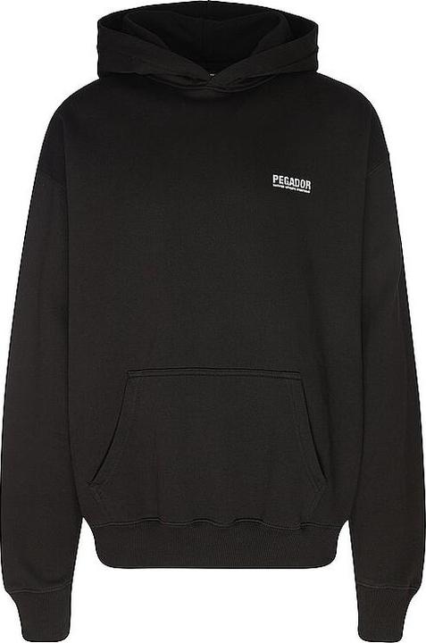 Washed Black