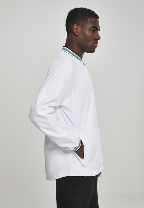 Produktbild Urban Classics Warm Up Pull Over (XL)