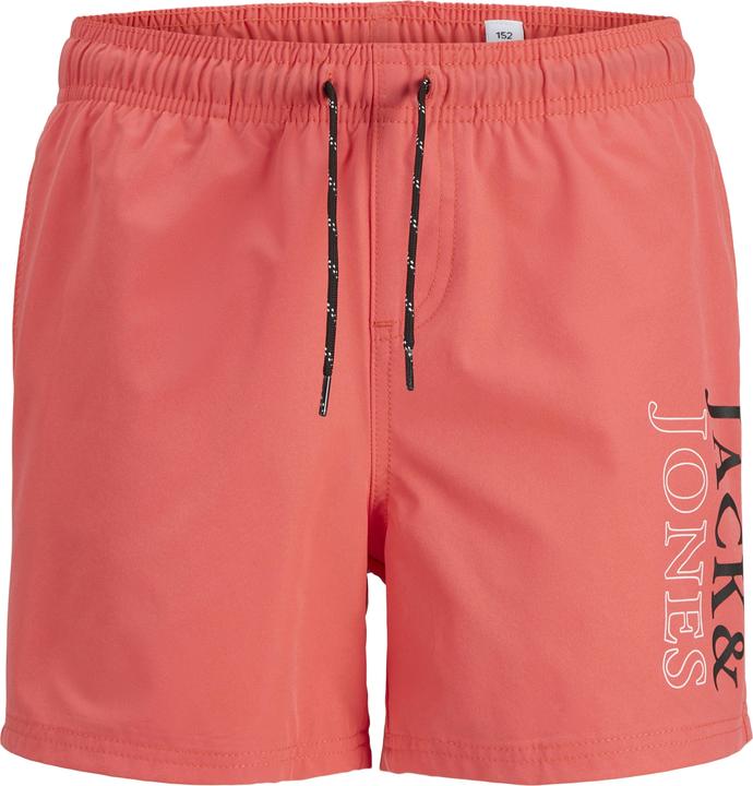 Corail chaud