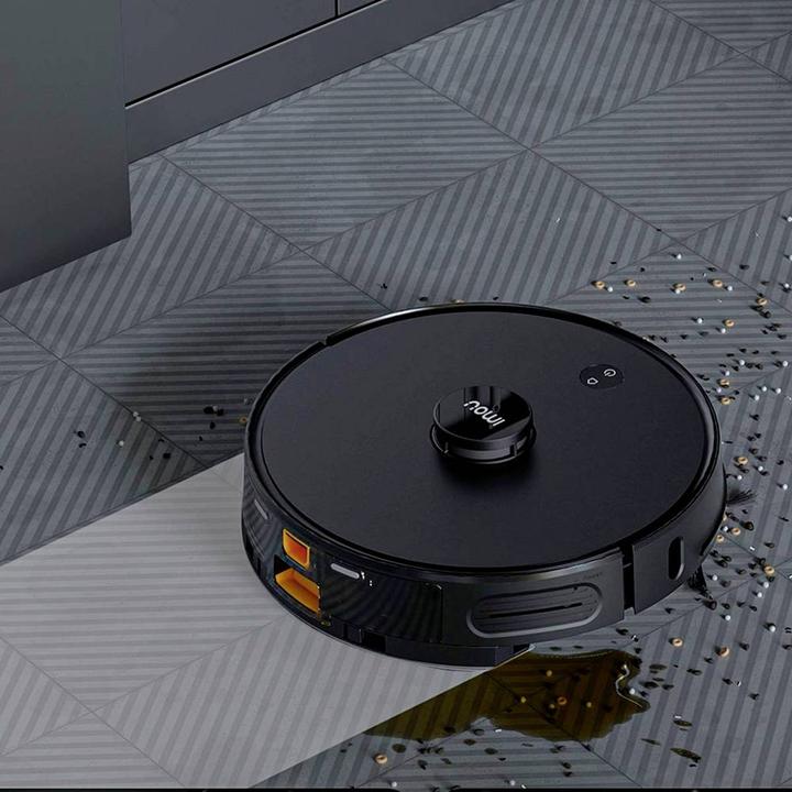 Productafbeelding Imou RV1 Pro Max (Stofzuigrobot)