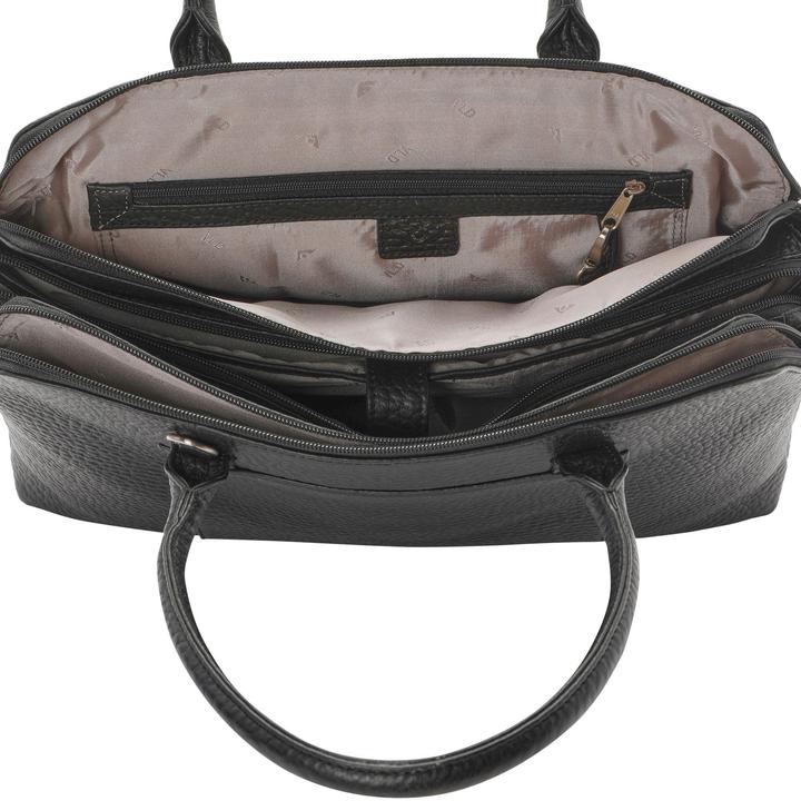 Immagine prodotto Voi Hirsch Kala borsa in pelle 40 cm scomparto per laptop