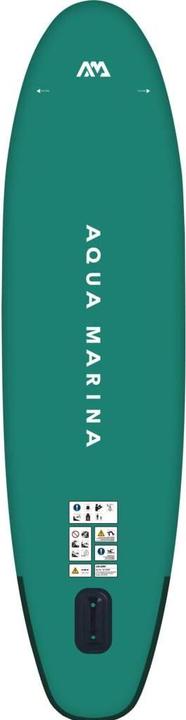 Produktbild Aqua Marina All-around iSUP Breeze (9'9'')
