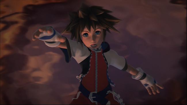 Produktbild Square Enix Kingdom Hearts HD 1.5 ReMIX (Essentials) (PS3, EN)