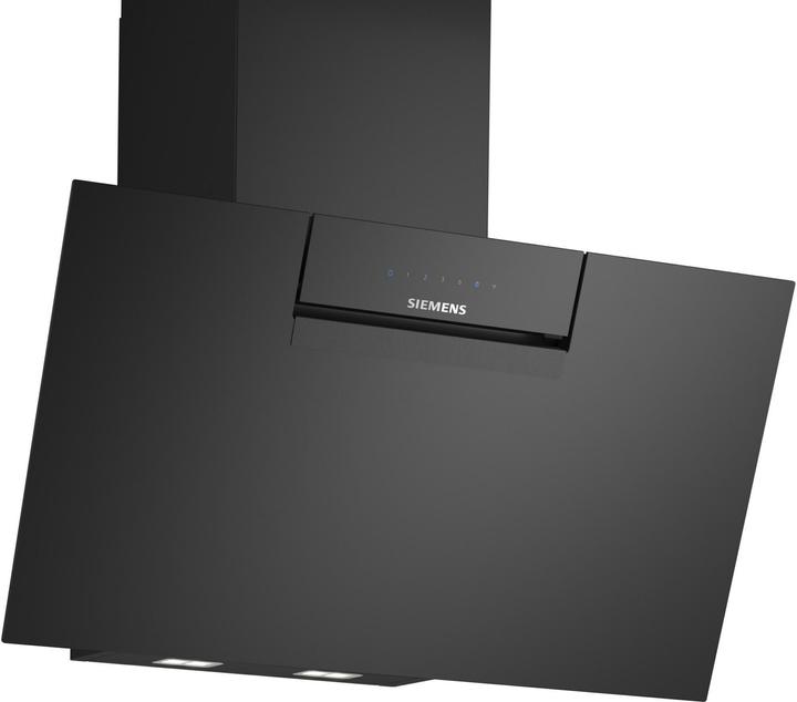 Image du produit Siemens SIEM Hotte d'aspiration (Hotte murale)