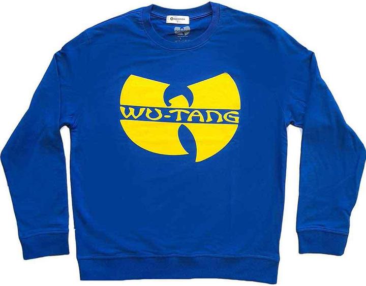 Wu Tang Clan Logo (Sweater)