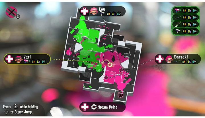 Immagine prodotto Nintendo Splatoon 2 (Switch, DE)