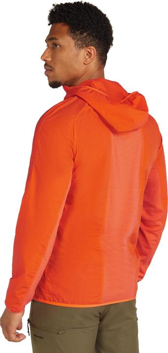 Produktbild Icebreaker Men Merino Shell+ Windbreaker (M)