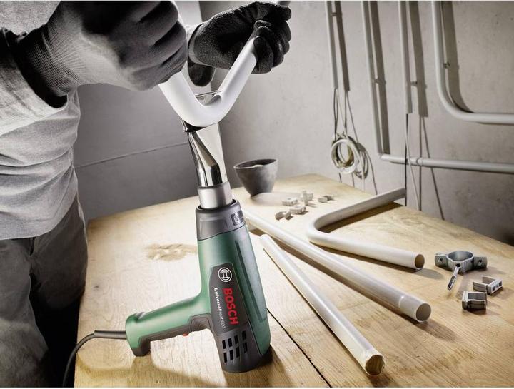 Productafbeelding Bosch Home & Garden Universele warmte 600