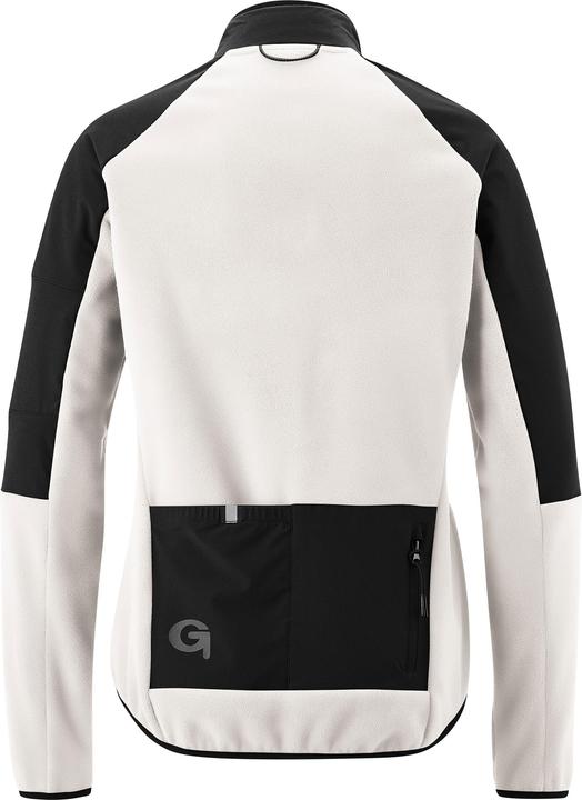 Actual product image Gonso Women's Adventure Jersey Fleece (42)