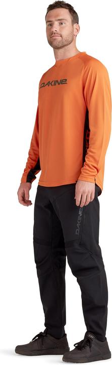 Orange Brûlé