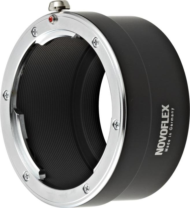 Produktbild Novoflex Adapter Leica R Objektive an Sony NEX-Kameras