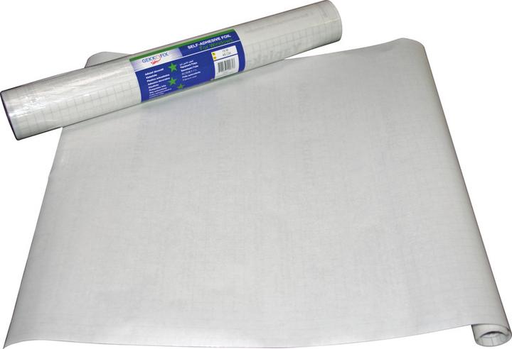 Produktbild Gekkofix Selbstklebefolie transparent