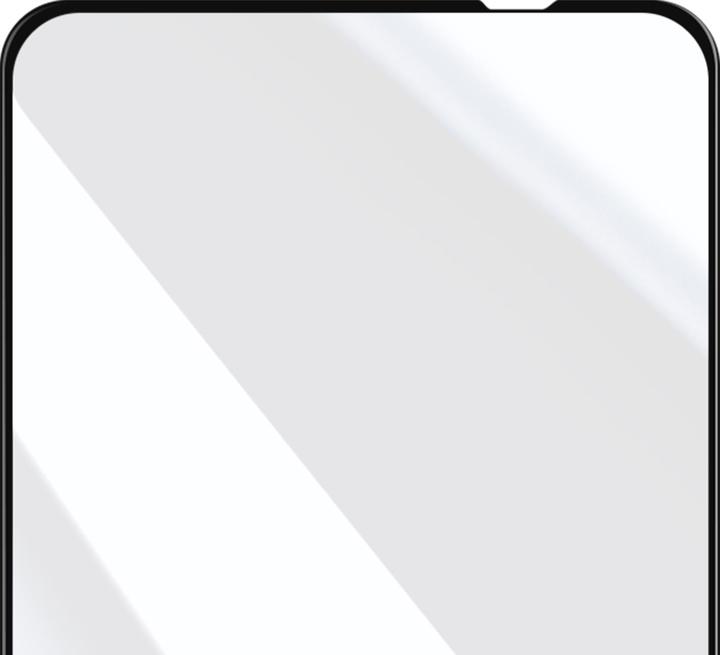 Immagine prodotto Avizar Pellicola per vetri ShieldGuard. Bordo nero (1 Pezzo/i, Realme C67 4G)