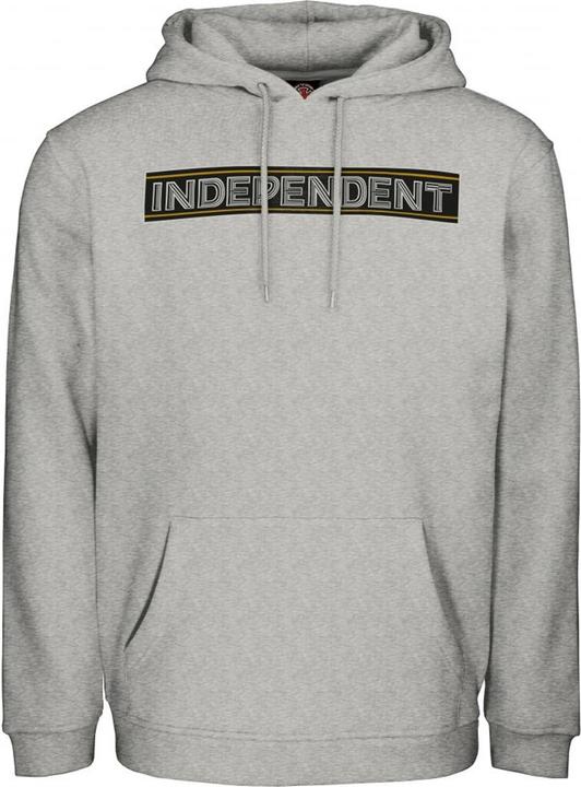 Produktbild Independent BC Ribbon Hoodie (S)