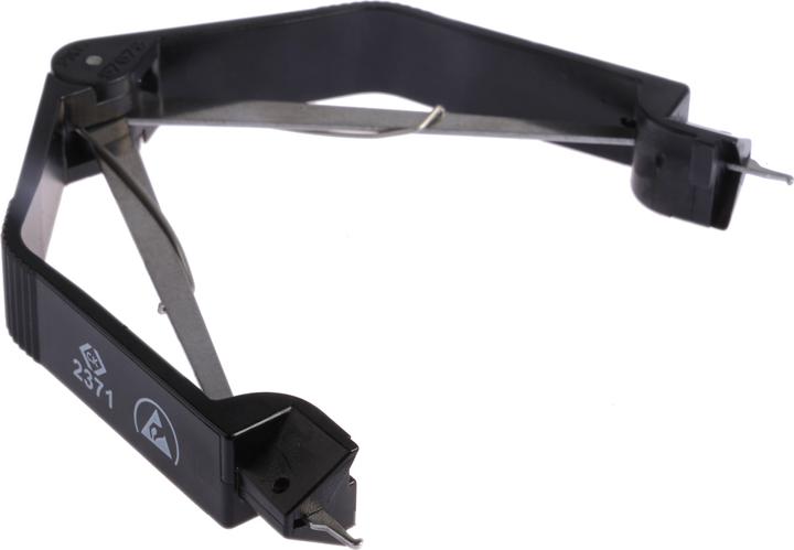 Actual product image C.K Magma PLCC extraction tool ESD with F